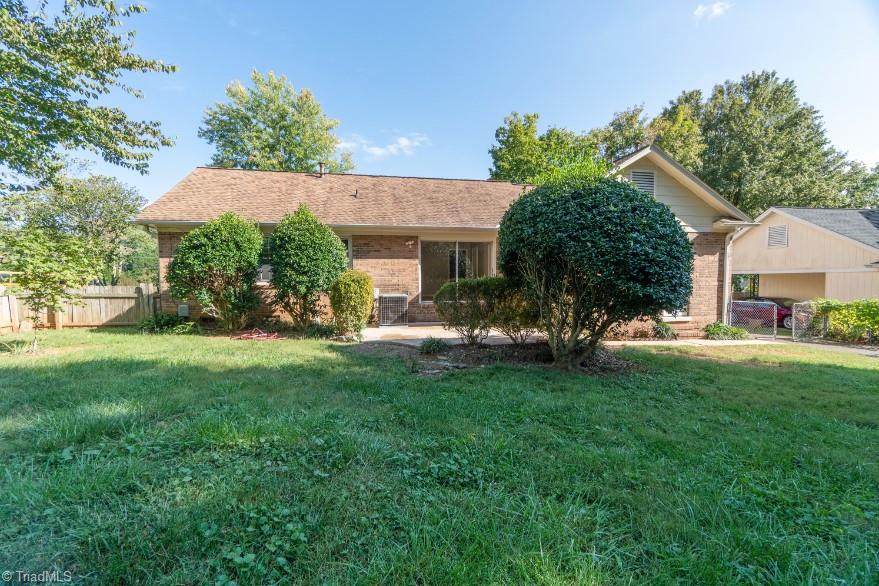 3141 Polo Road Winston-Salem, NC 27106 - Photo 2 of 30 Gallery Image 2