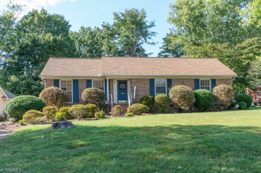 3141 Polo Road Winston-Salem, NC 27106 - Photo 29 of 30 Gallery Image 29