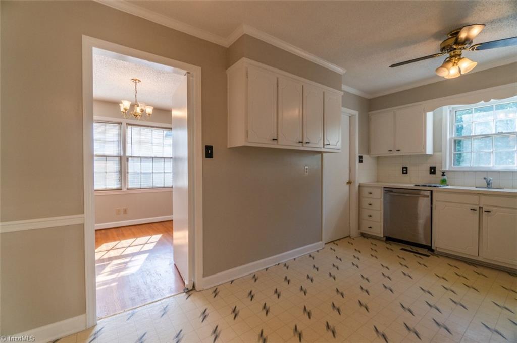 3141 Polo Road Winston-Salem, NC 27106 - Photo 8 of 30 Gallery Image 8