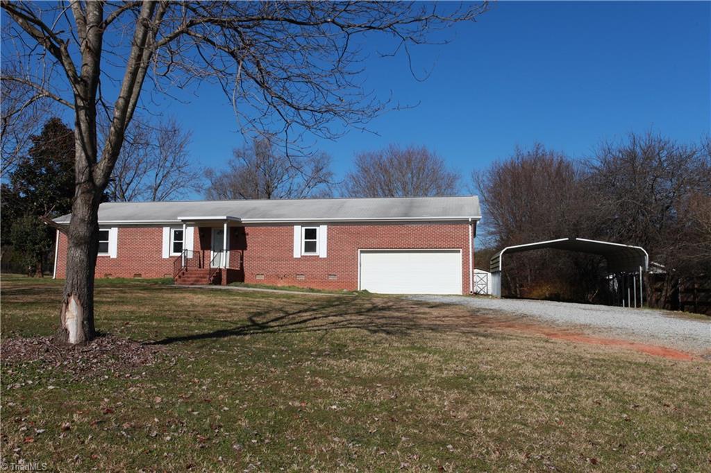 8040 National Service Road Colfax, NC 27235 - Photo 1 of 18
