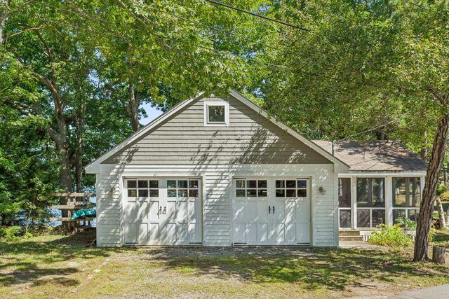 522 Birch Point Road West Bath, ME 04530 - Photo 27 of 40 image