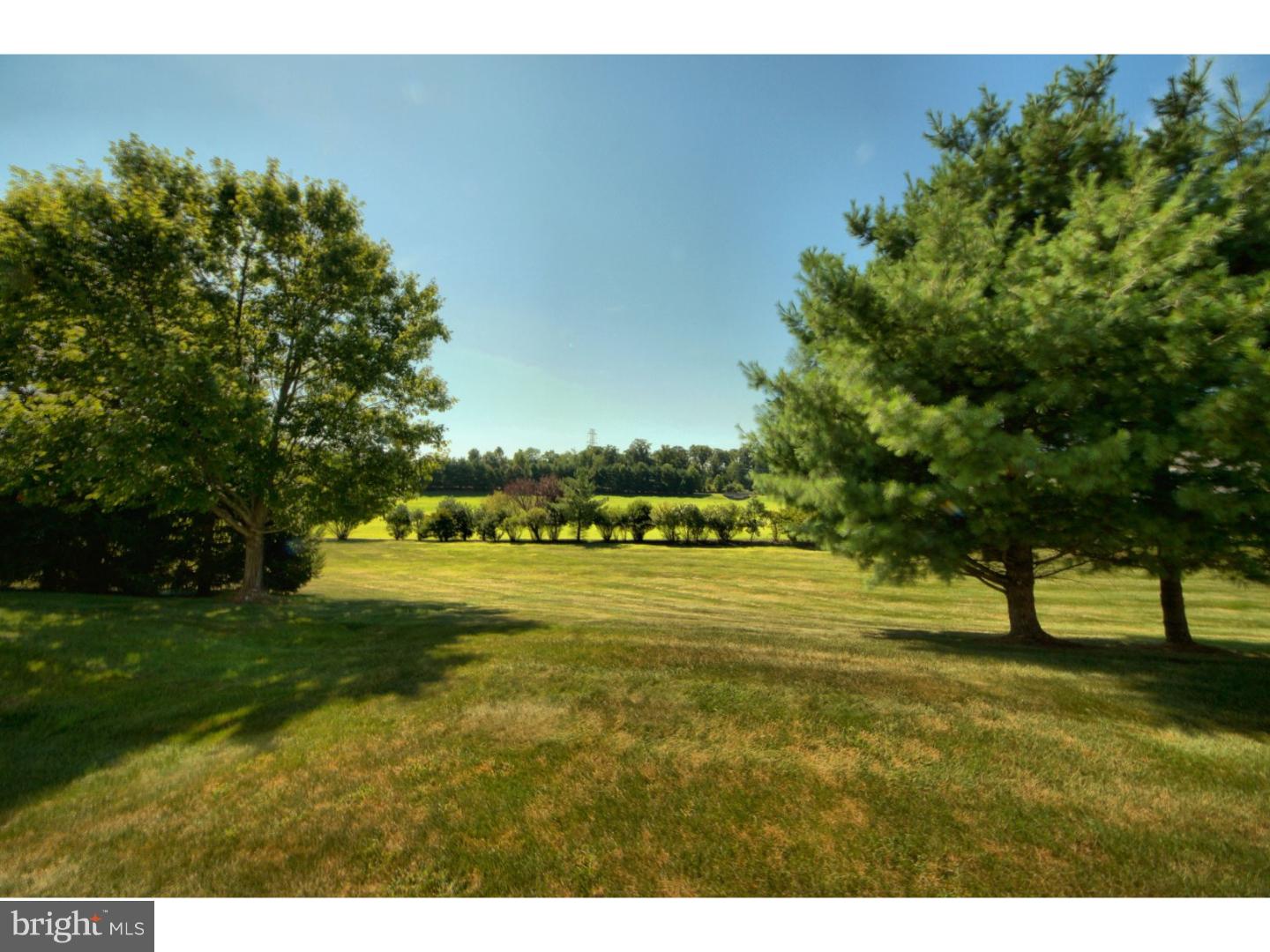 16 Stanford Road East Pennington, NJ 08534 - Photo 22 of 25 View in Back
