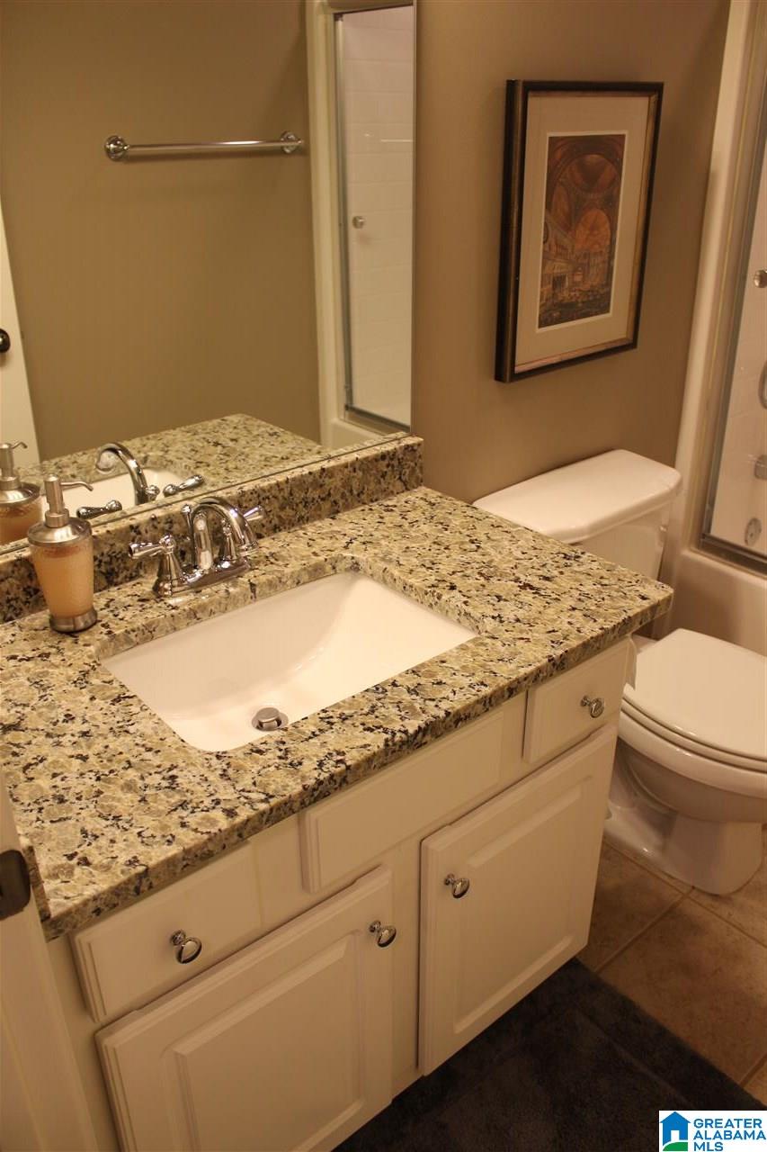 3052 Valley Ridge Road Hoover, AL 35242 - Photo 37 of 42