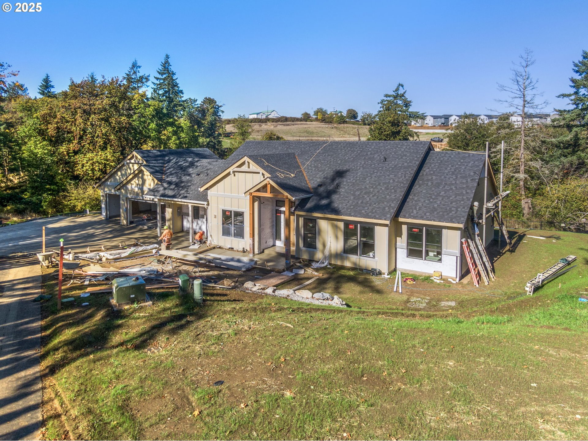 17104 Northwest 7th Avenue Ridgefield, WA 98642 - Photo 16 of 38