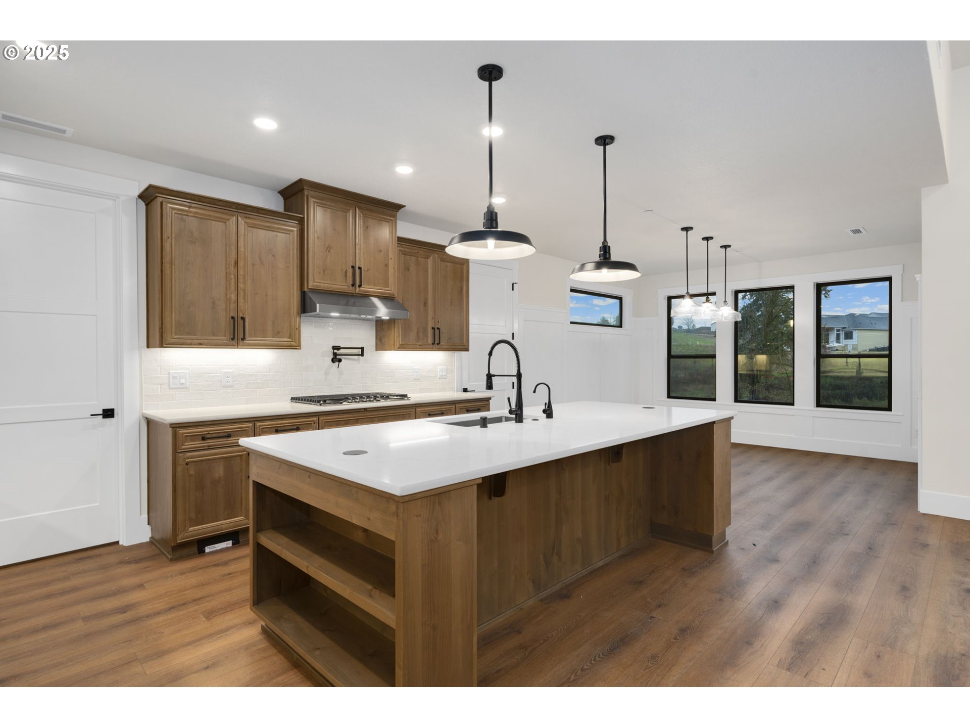 17104 Northwest 7th Avenue Ridgefield, WA 98642 - Photo 25 of 38