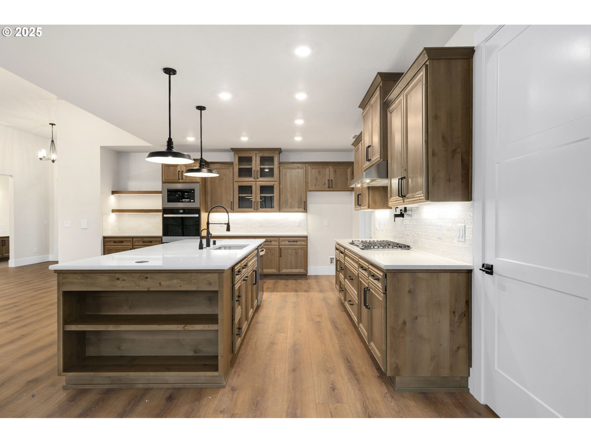 17104 Northwest 7th Avenue Ridgefield, WA 98642 - Photo 29 of 38