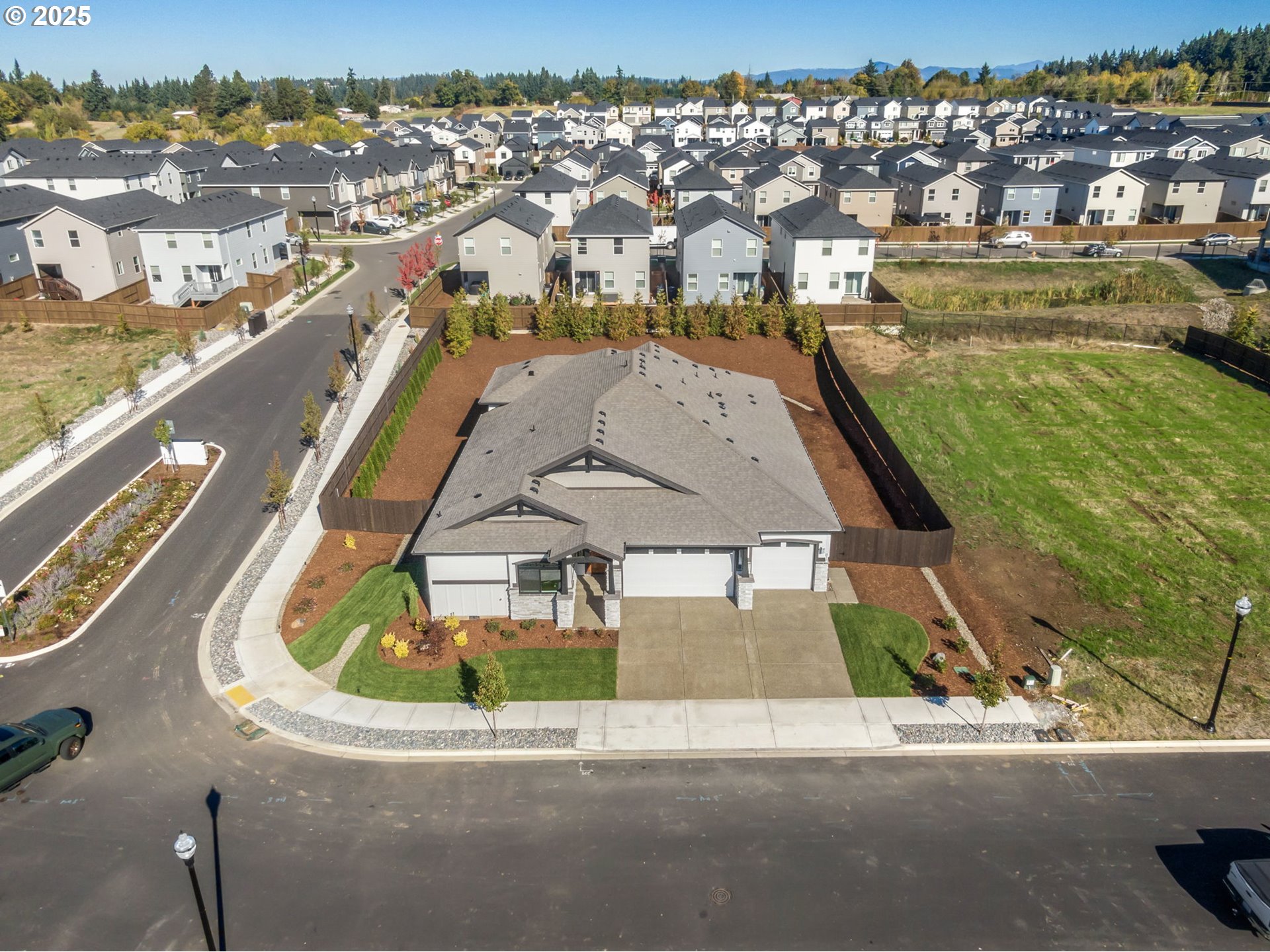 17104 Northwest 7th Avenue Ridgefield, WA 98642 - Photo 3 of 38