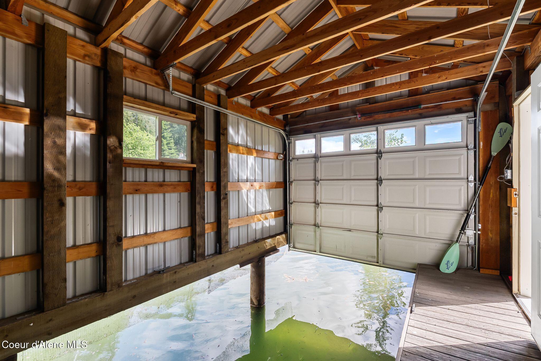 74 Eureka Road Sagle, ID 83860 - Photo 65 of 102 Boat House