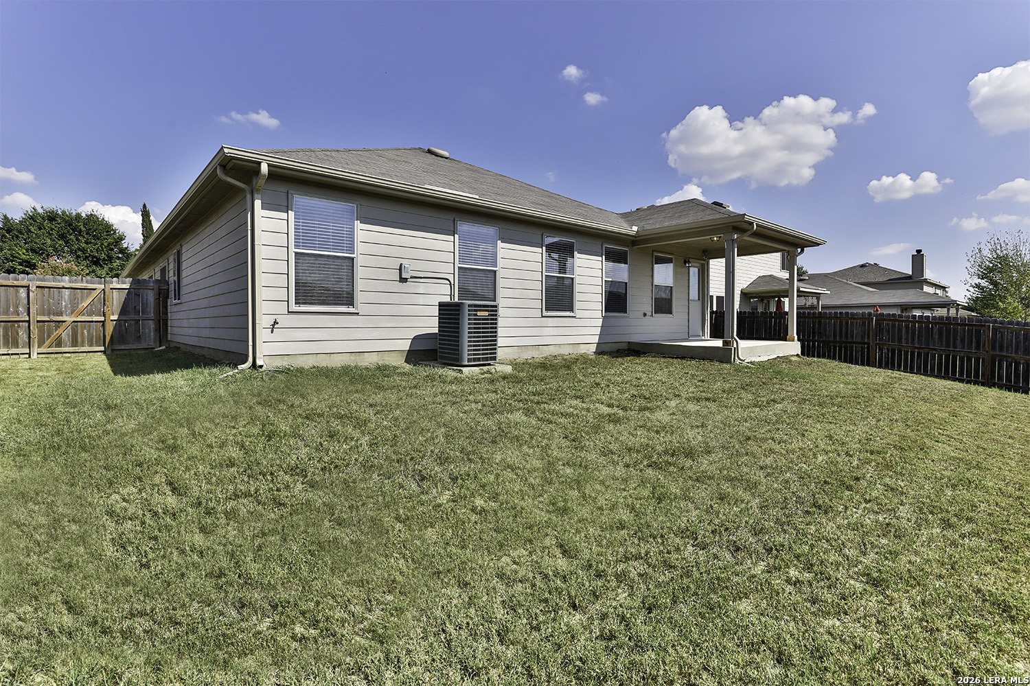 233 North Willow Way Cibolo, TX 78108 - Photo 22 of 23