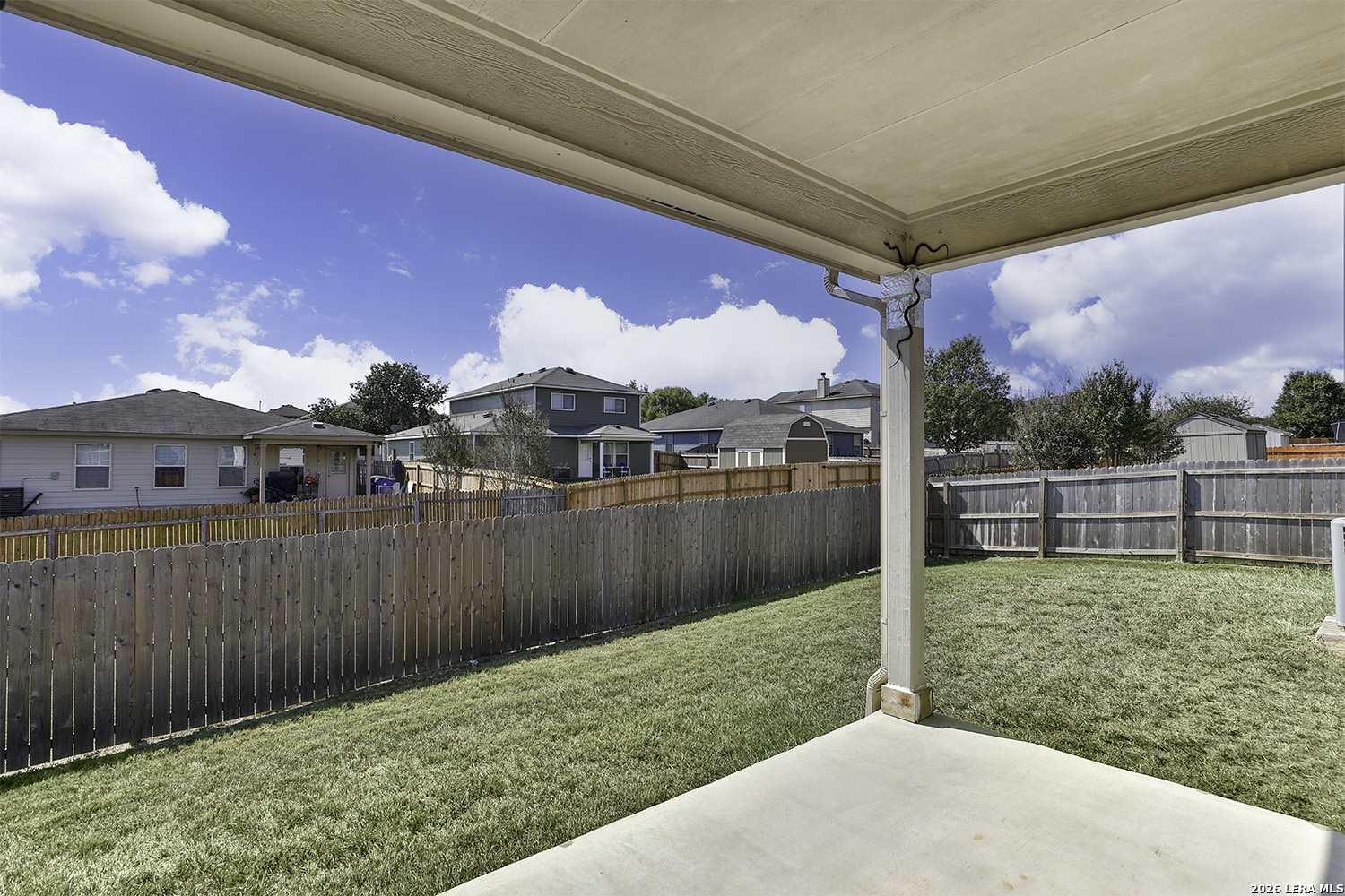 233 North Willow Way Cibolo, TX 78108 - Photo 23 of 23