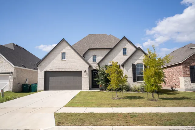 $639,900 | 119 Huntwick Drive, Boerne, TX 78006
