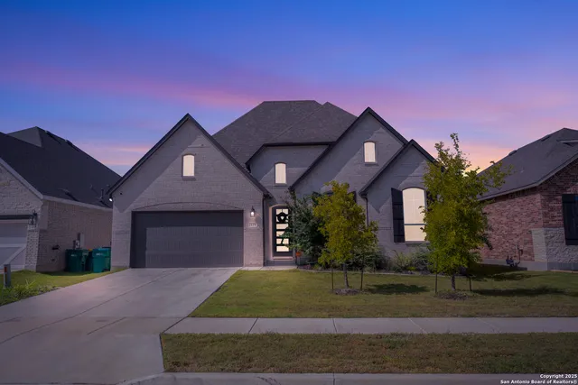 $639,900 | 119 Huntwick Drive, Boerne, TX 78006