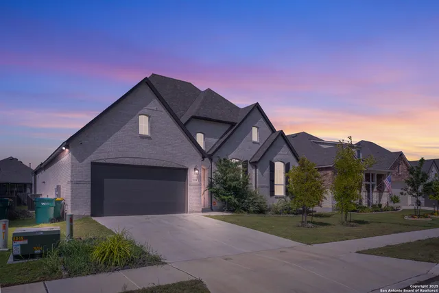 $639,900 | 119 Huntwick Drive, Boerne, TX 78006