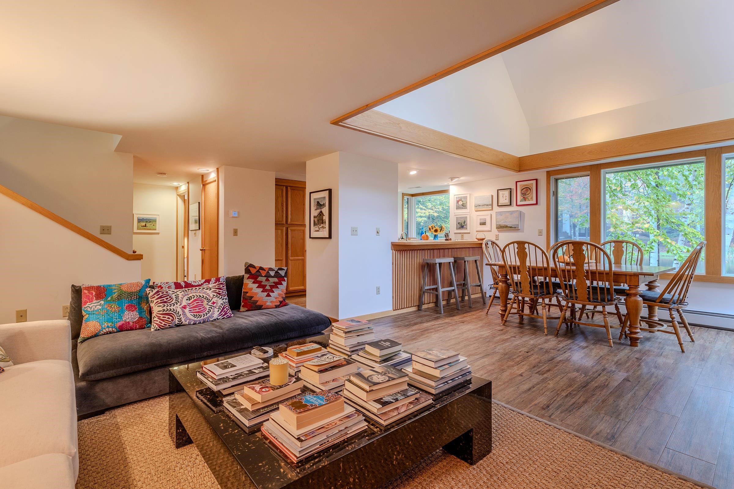 81 Pond View Road Winhall, VT 05340 - Photo 15 of 56 Gallery Image 15