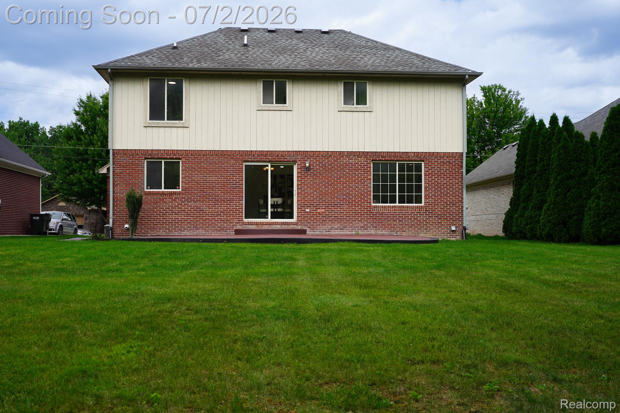 5558 Bedell Road Sterling Heights, MI 48310 - Photo 6 of 77 DDS04891.jpg