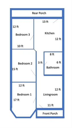 a view of a balcony with a staircase