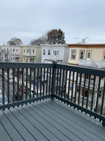 $2,850 | 6 Taft Street, Unit 1, Boston, MA 02125