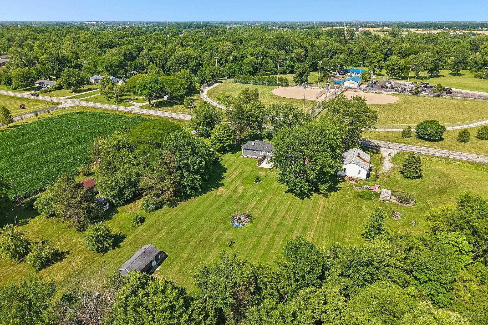 2758 Nadeau Road Monroe, MI 48162 - Photo 42 of 45