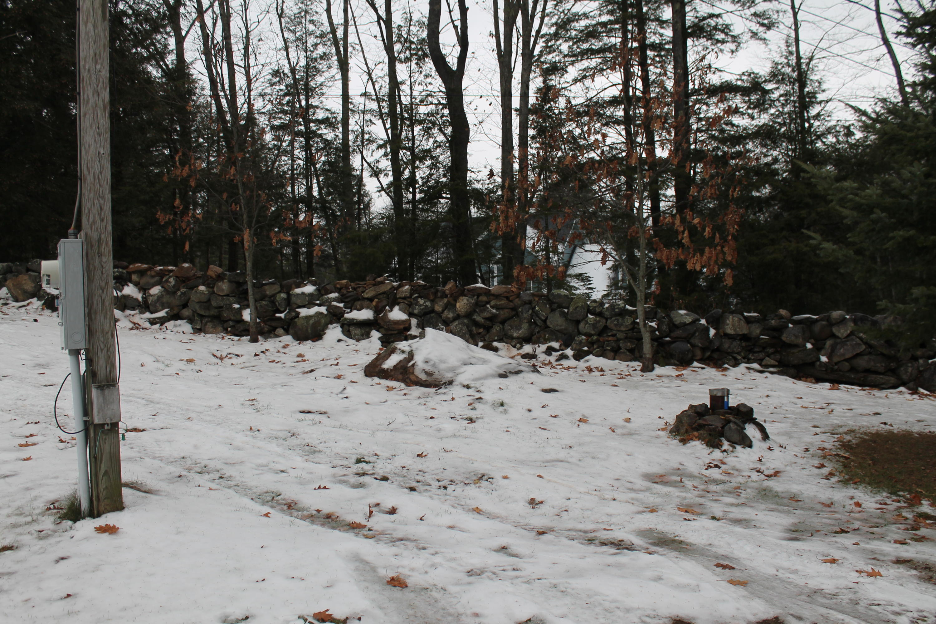 48 Benson Road Manchester, ME 04351 - Photo 15 of 16 48 Benson Rd 31