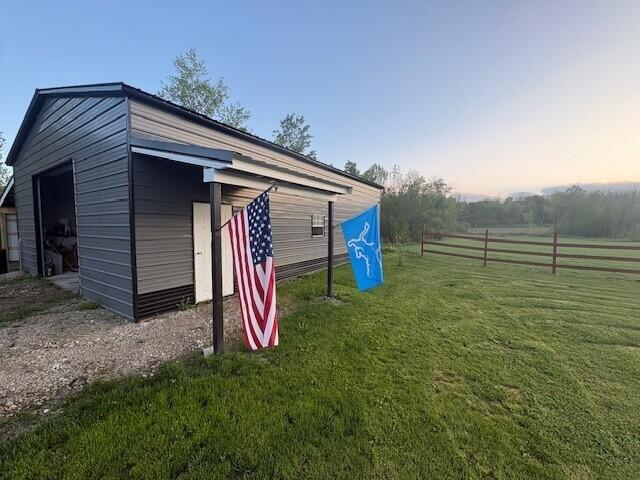 3775 16 Mile Road Marion, MI 49665 - Photo 3 of 55 wpp3