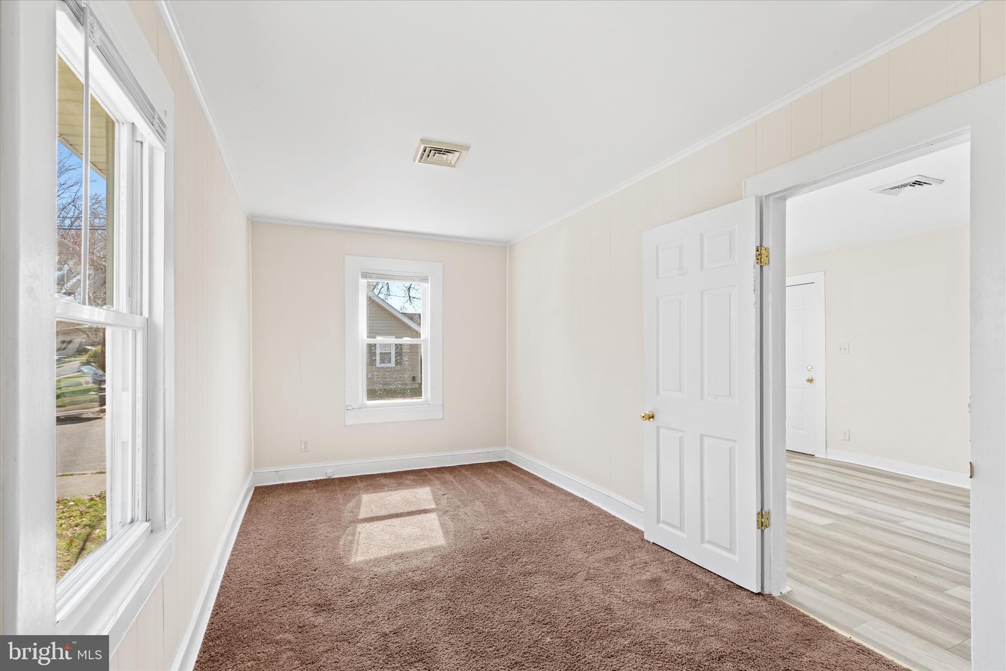 705 Roger Street Salisbury, MD 21804 - Photo 14 of 24 Primary Bedroom