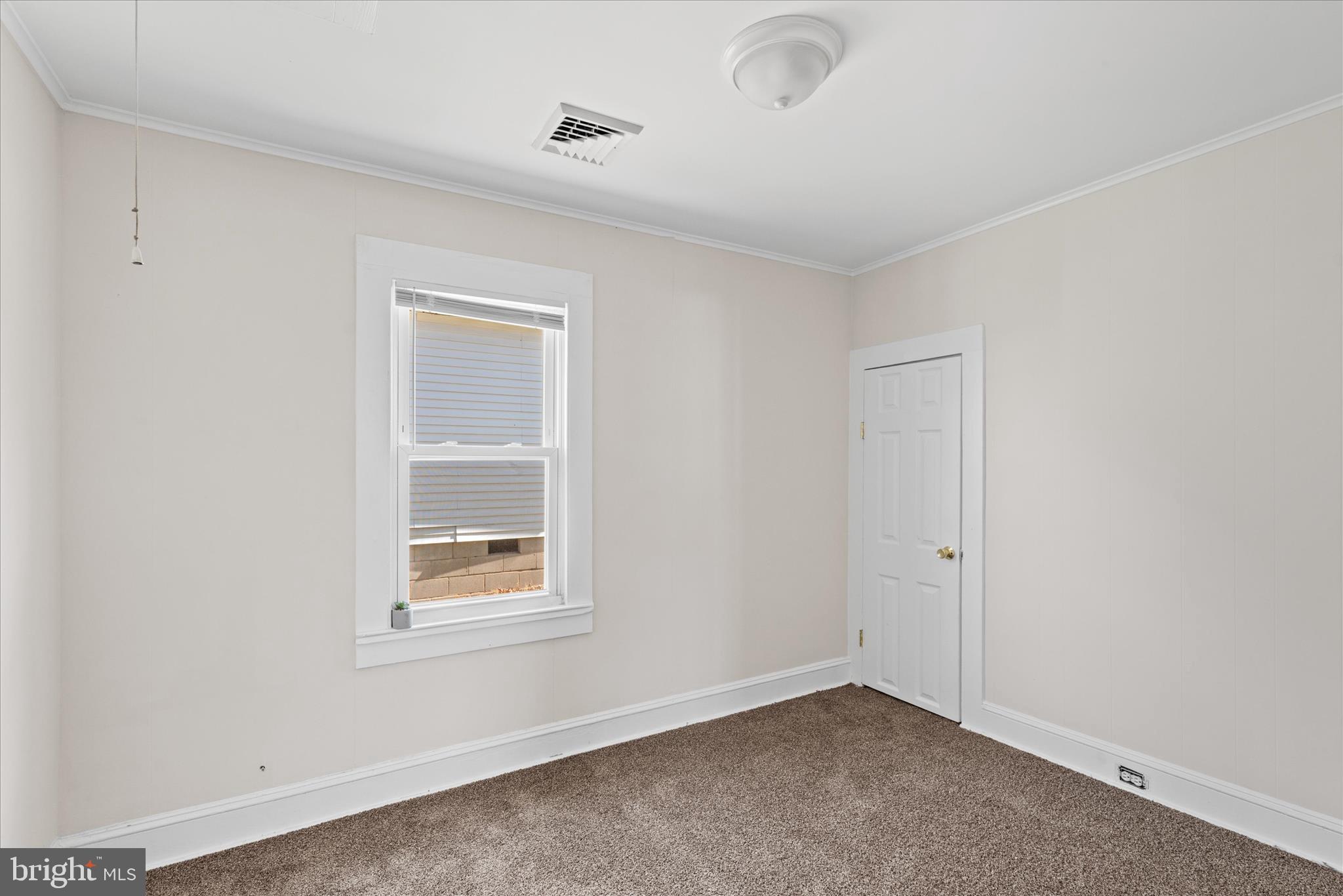 705 Roger Street Salisbury, MD 21804 - Photo 16 of 24 Second Bedroom