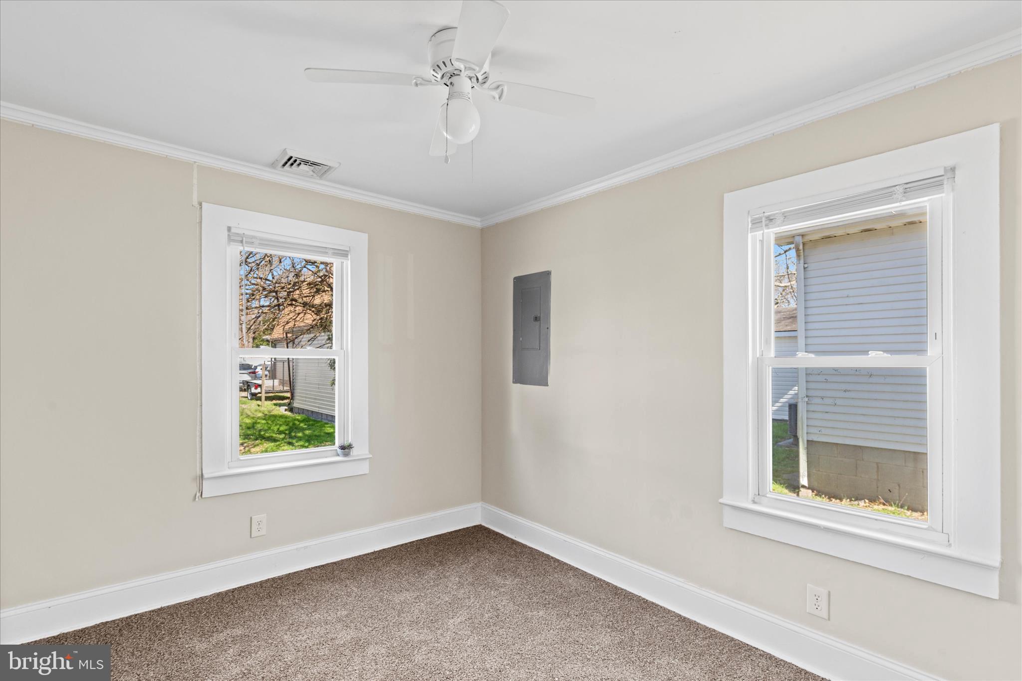 705 Roger Street Salisbury, MD 21804 - Photo 18 of 24 Third Bedroom