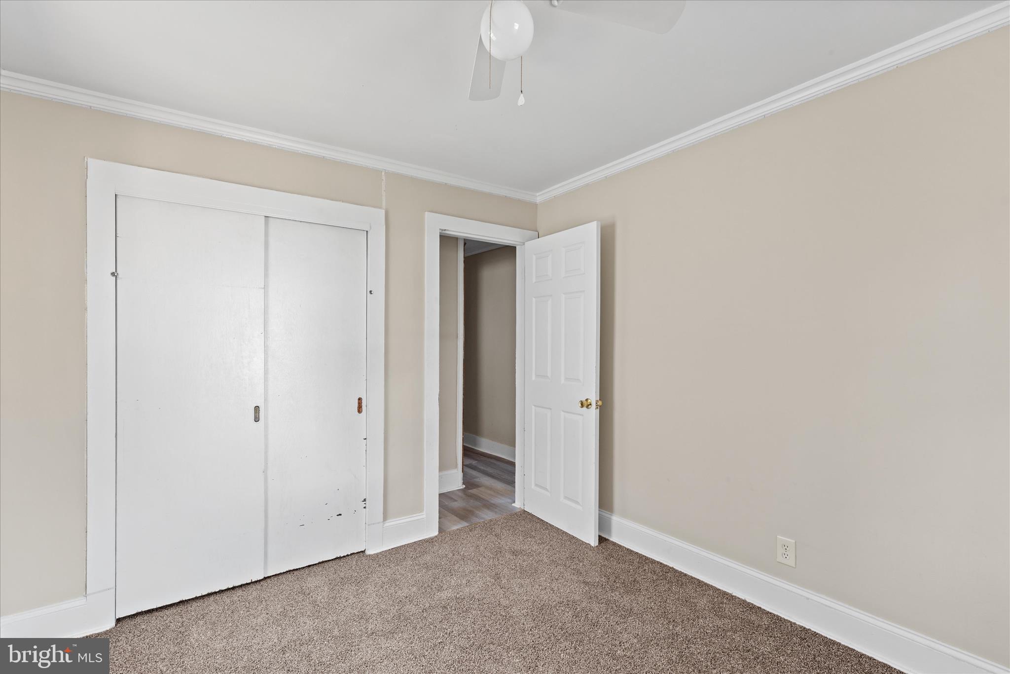 705 Roger Street Salisbury, MD 21804 - Photo 19 of 24 New Carpet in Bedrooms