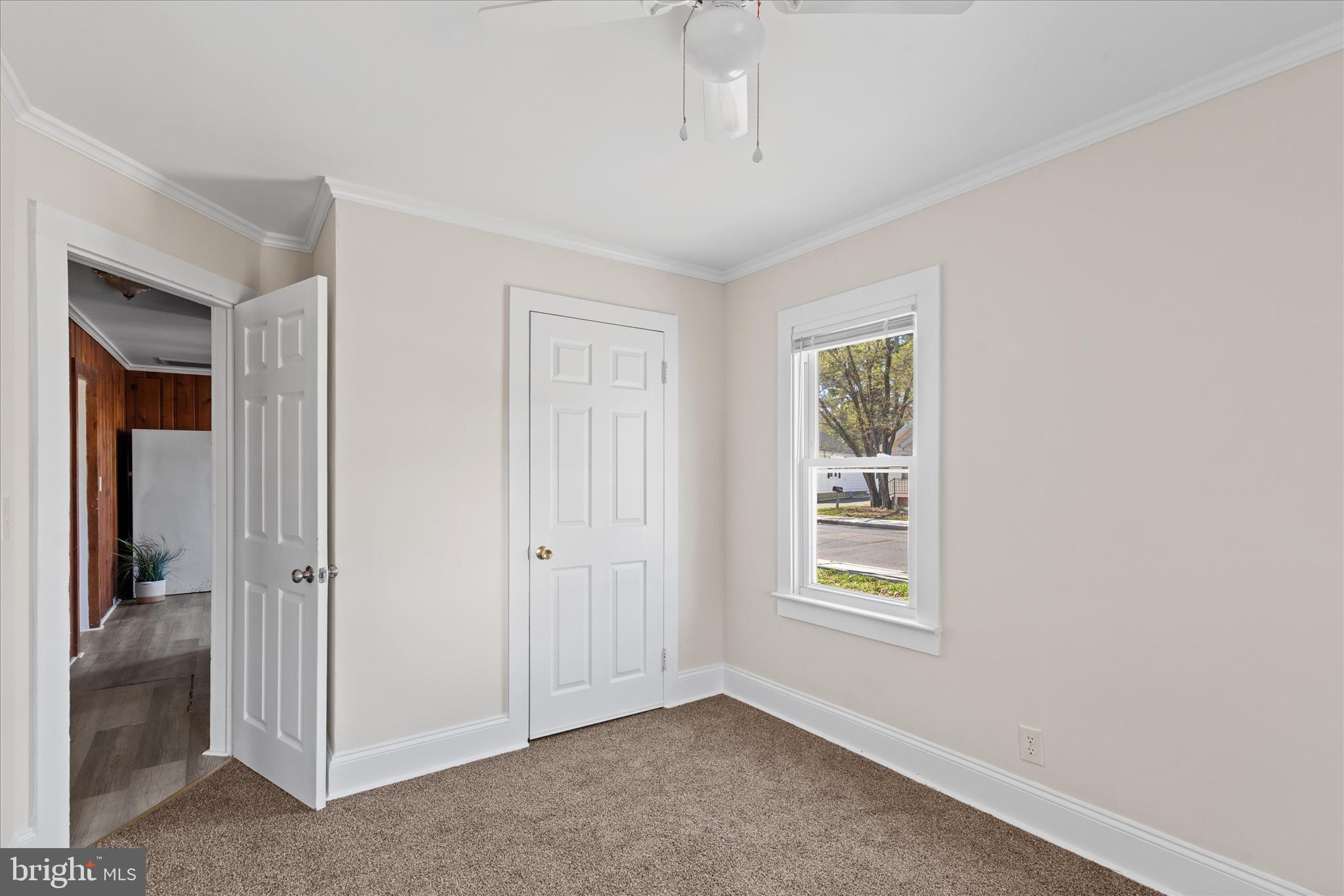 705 Roger Street Salisbury, MD 21804 - Photo 20 of 24 Fourth Bedroom