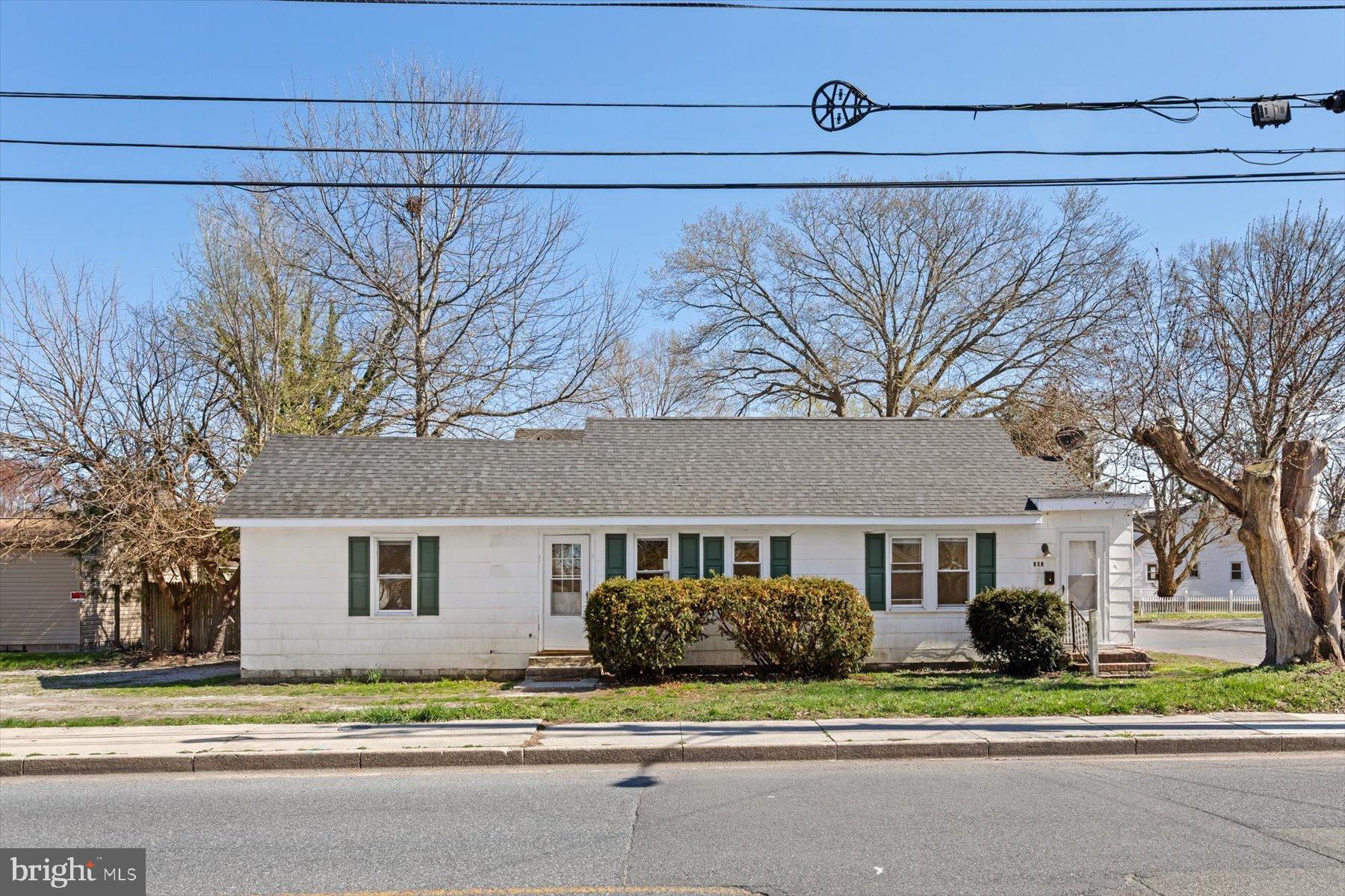 705 Roger Street Salisbury, MD 21804 - Photo 22 of 24 Wide Driveway
