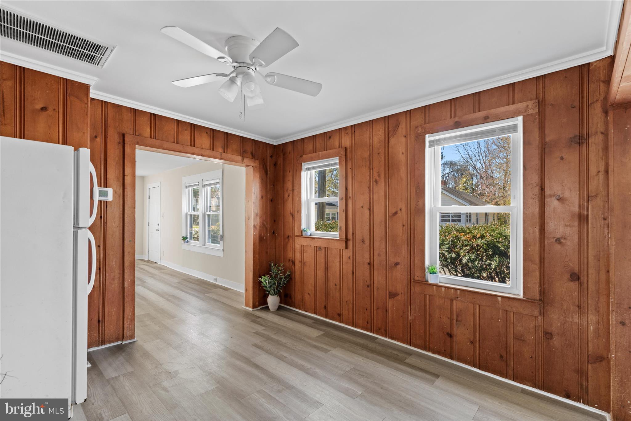 705 Roger Street Salisbury, MD 21804 - Photo 8 of 24 Dining Area
