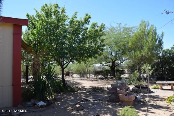 13031 West Vaqueros Road Tucson, AZ 85743 - Photo 28 of 32 Gallery Image 28