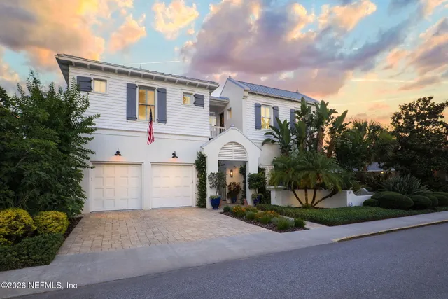 $5,200,000 | 65 Water Street, St. Augustine, FL 32084