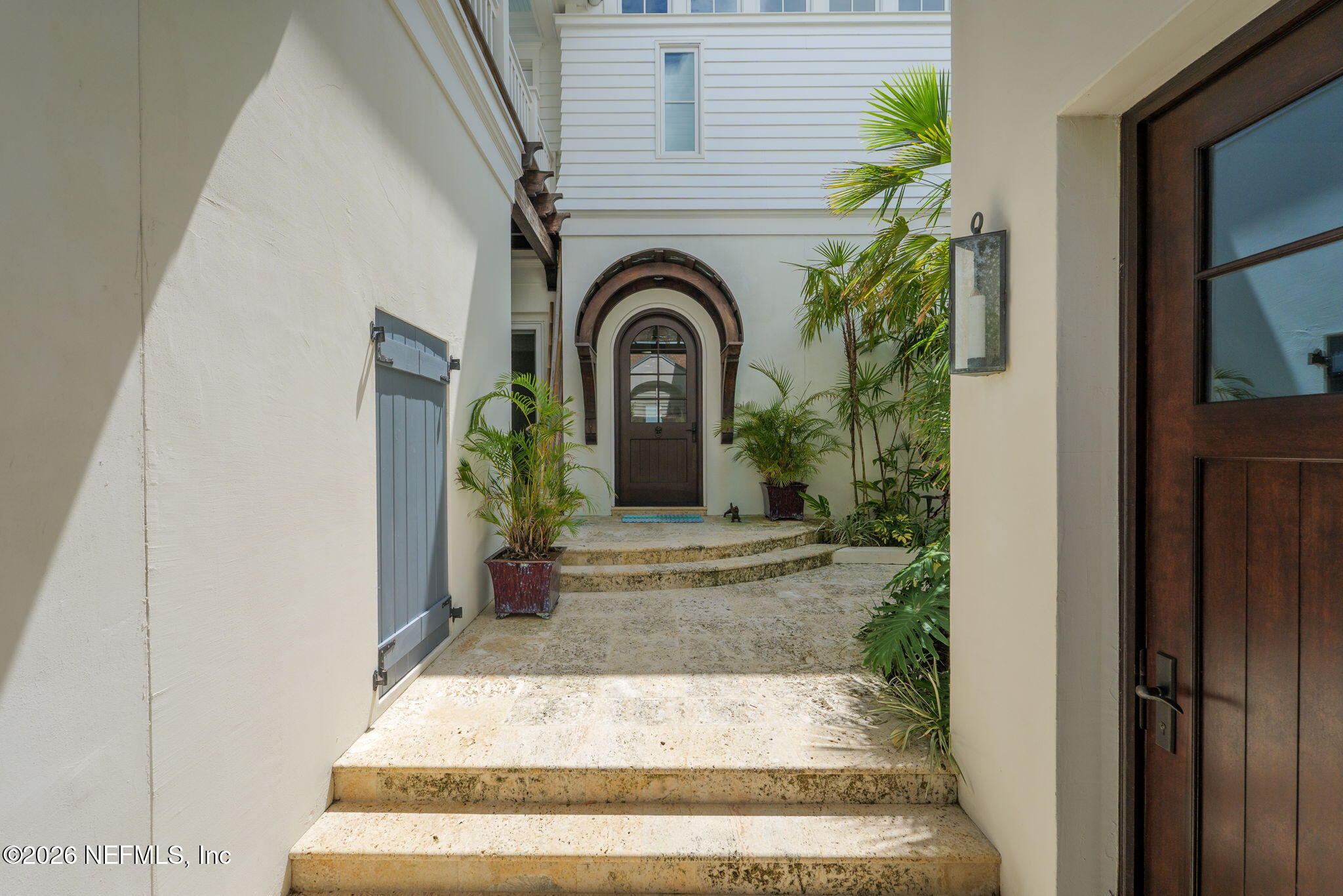 65 Water Street St. Augustine, FL 32084 - Photo 11 of 61 Courtyard