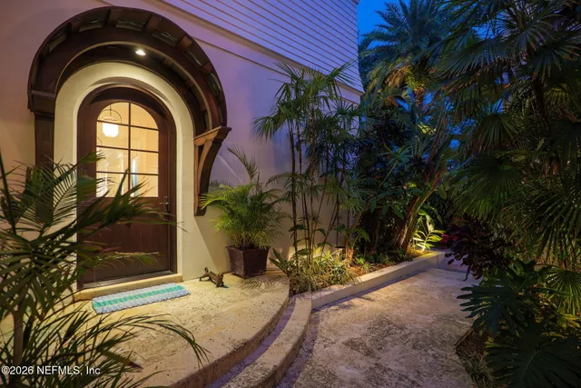 a kitchen with stainless steel appliances granite countertop a sink and refrigerator