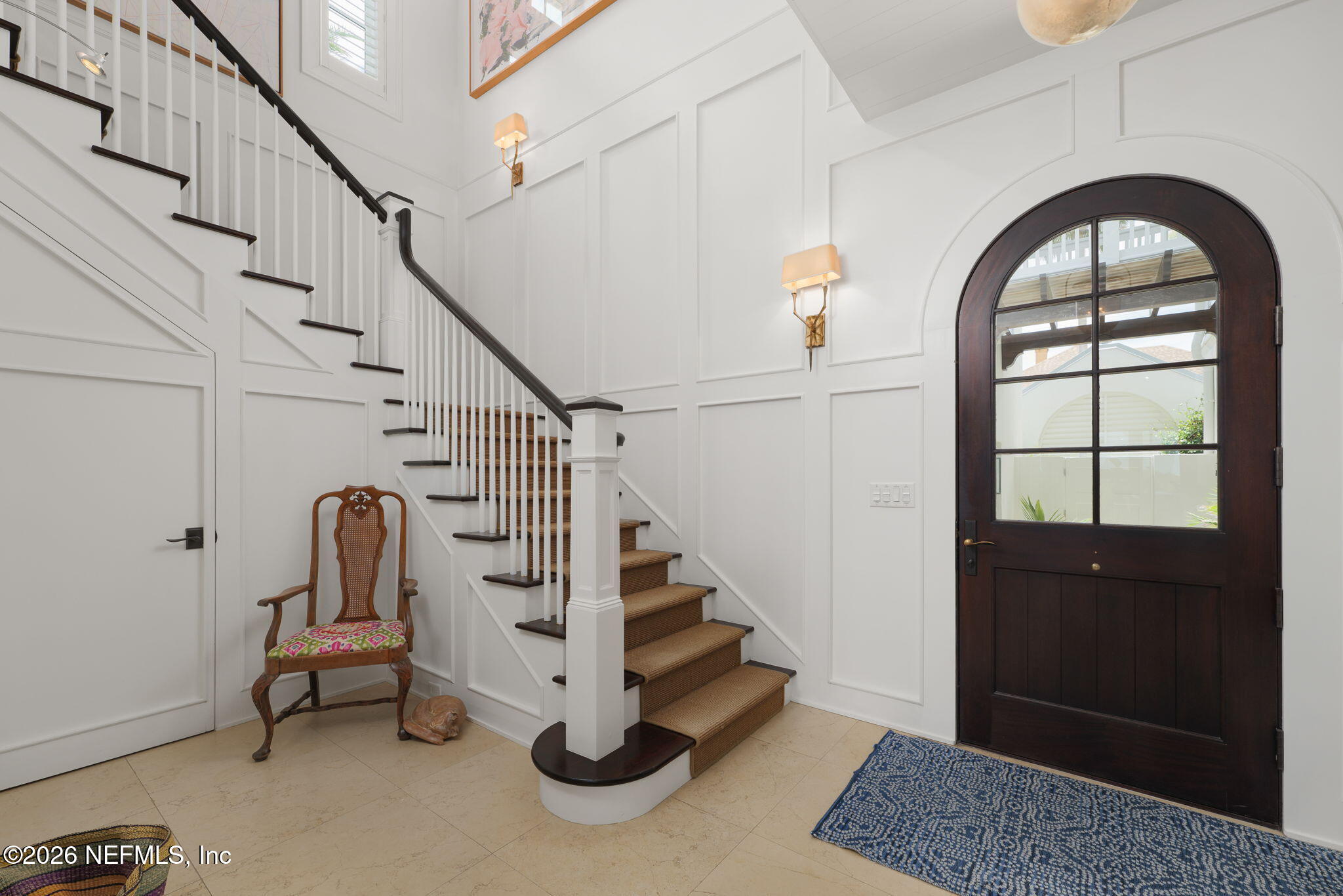 65 Water Street St. Augustine, FL 32084 - Photo 14 of 61 Foyer