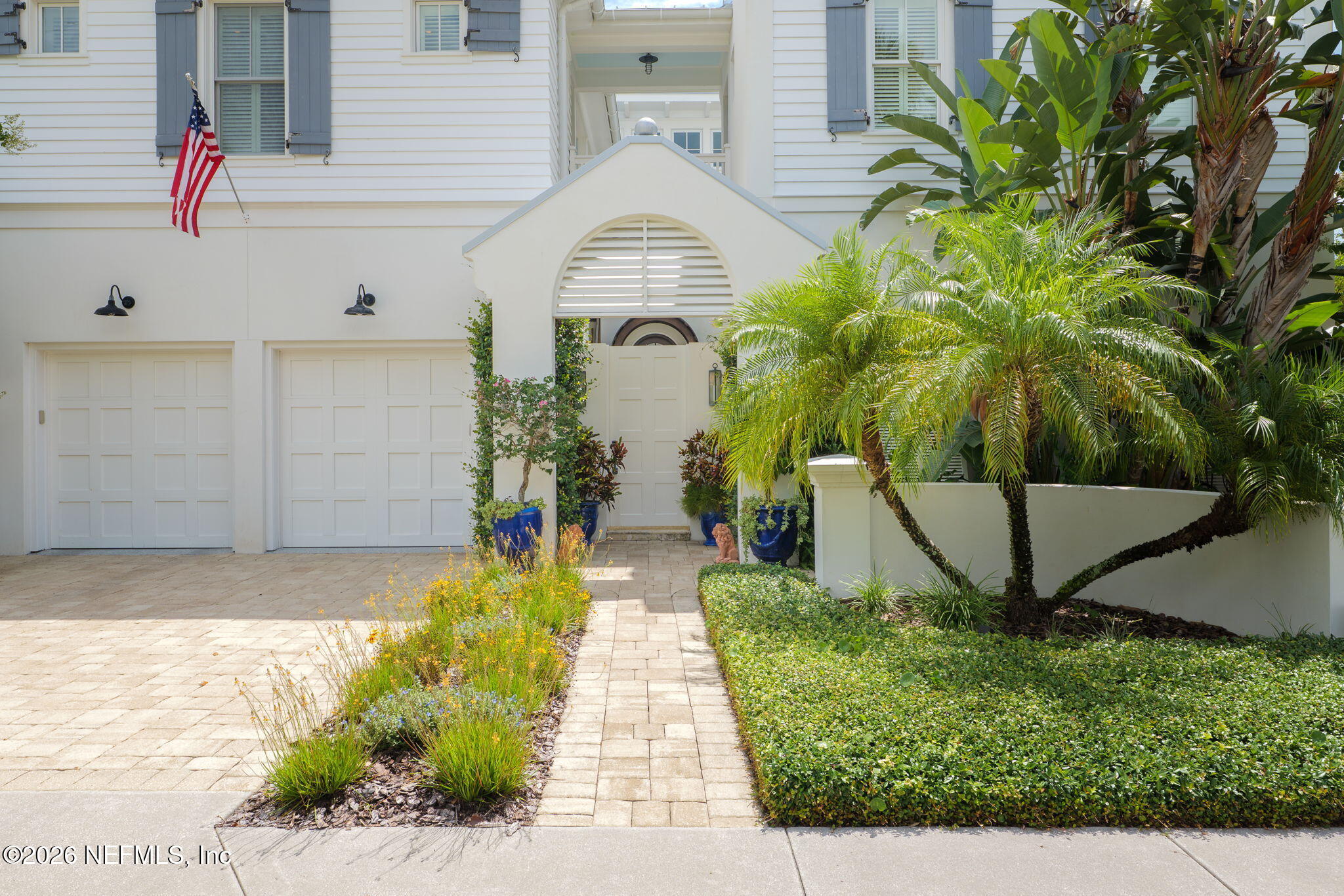65 Water Street St. Augustine, FL 32084 - Photo 10 of 61 Secure Front Entry