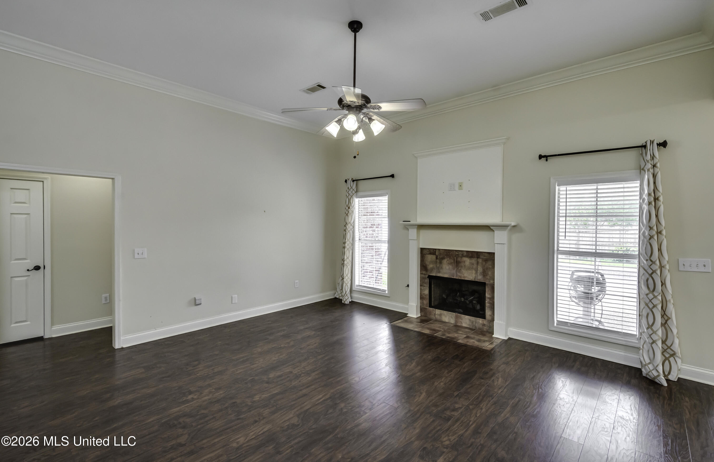125 Bradfield Road Madison, MS 39110 - Photo 3 of 65 125 Bradfield Rd--5