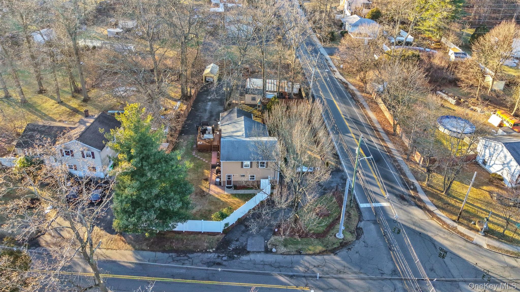 138 East Eckerson Road Spring Valley, NY 10977 - Photo 40 of 50