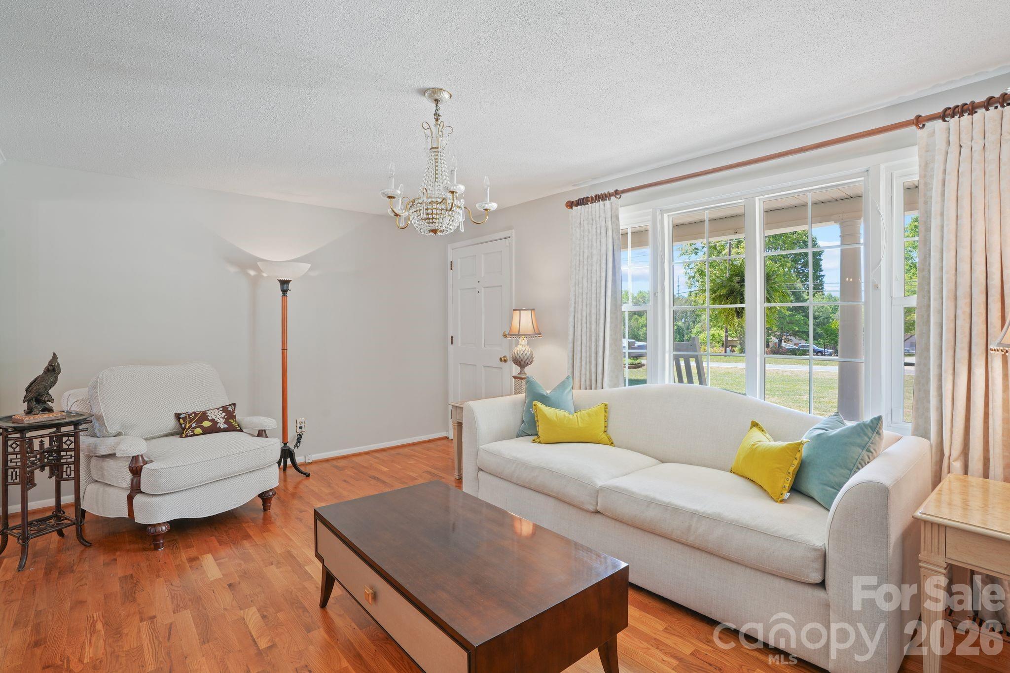 3328 Sulphur Springs Road Northeast Hickory, NC 28601 - Photo 5 of 44