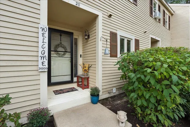 $312,500 | 58 Branch Turnpike, Unit 20, Concord, NH 03301