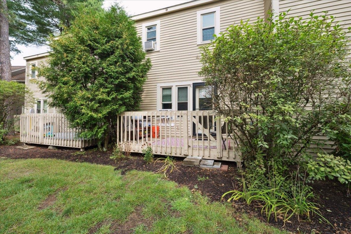 58 Branch Turnpike, Unit 20 Concord, NH 03301 - Photo 19 of 23