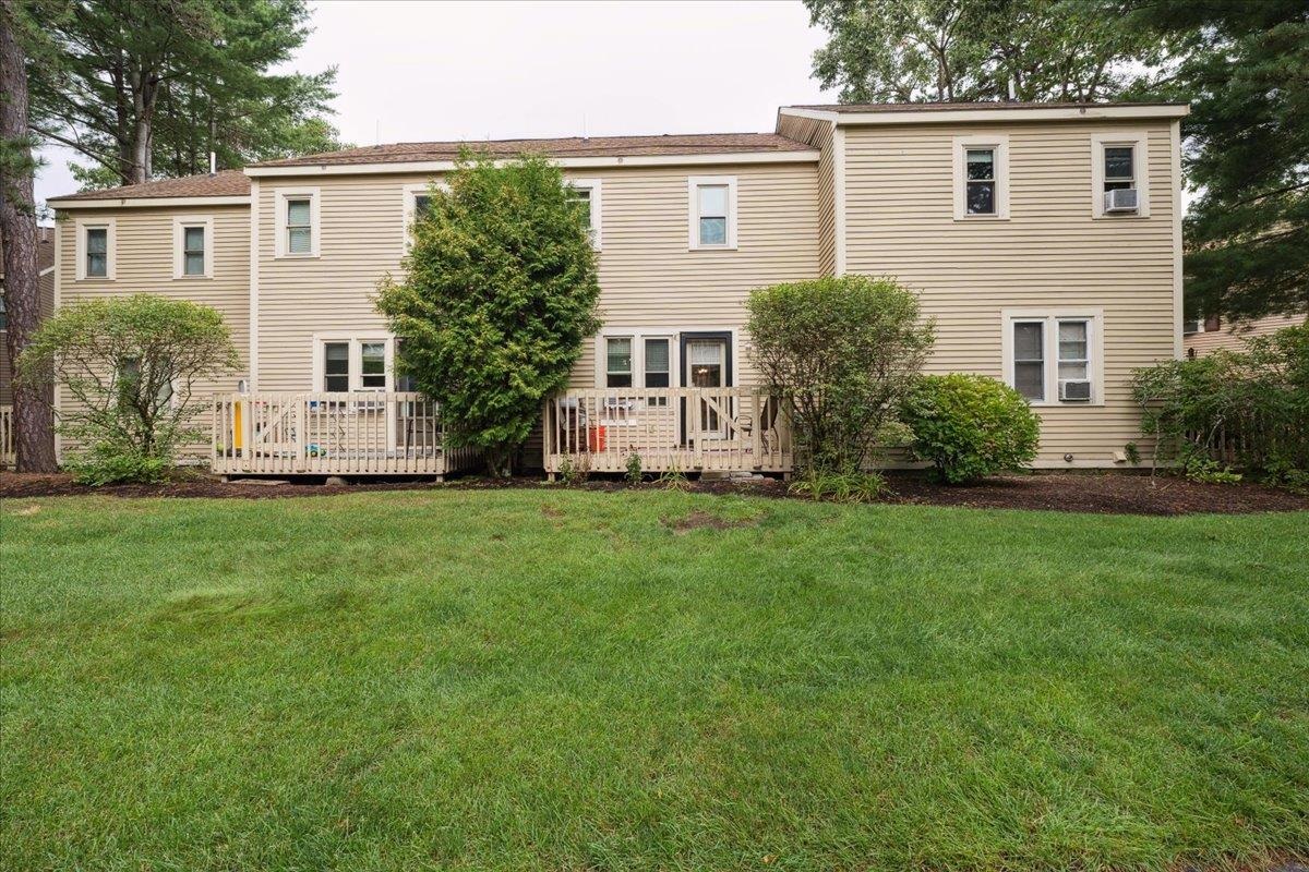 58 Branch Turnpike, Unit 20 Concord, NH 03301 - Photo 20 of 23