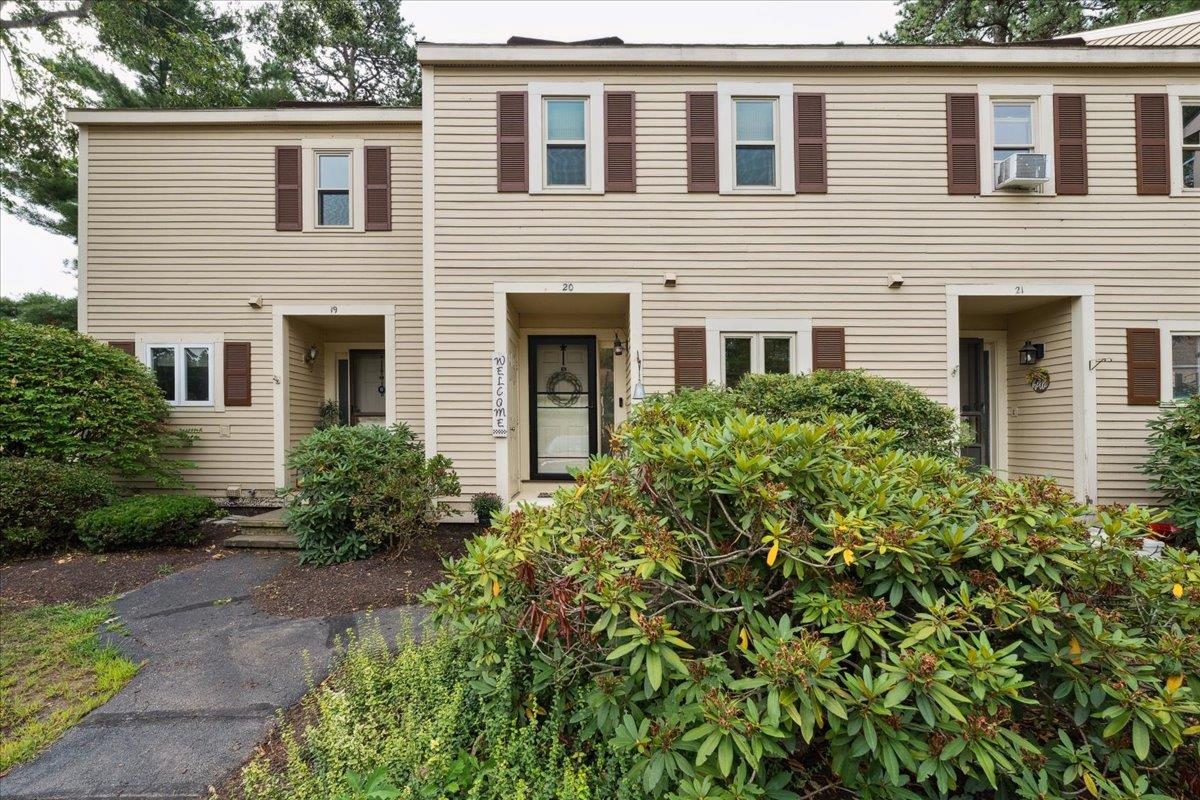 58 Branch Turnpike, Unit 20 Concord, NH 03301 - Photo 2 of 23