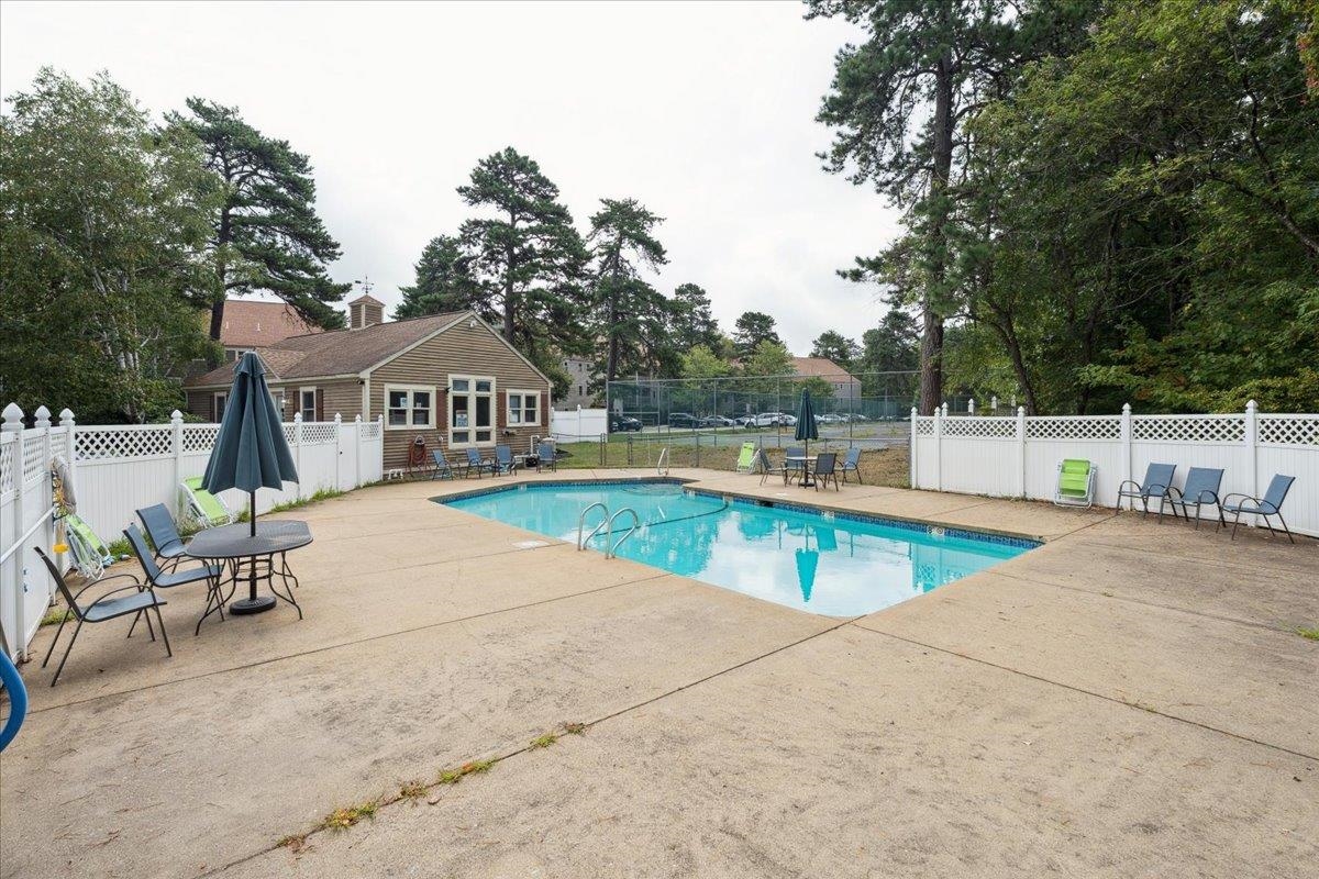 58 Branch Turnpike, Unit 20 Concord, NH 03301 - Photo 22 of 23