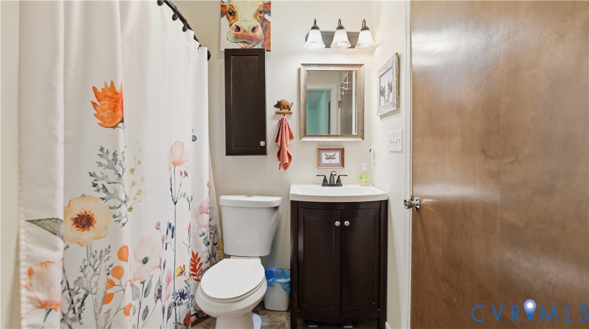 5331 North Warriner Road Henrico, VA 23231 - Photo 21 of 33 Gallery Image 21