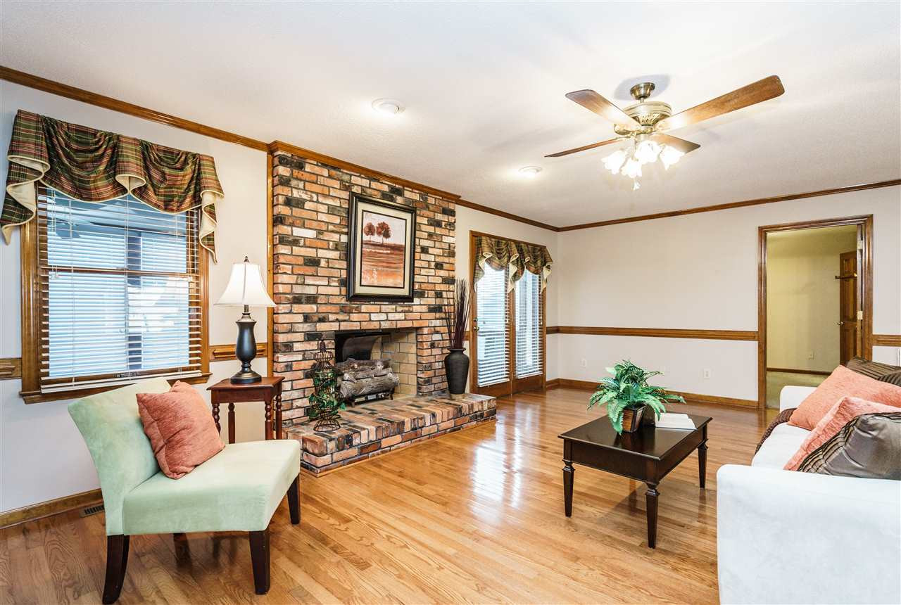 9638 Cleveland Road Clayton, NC 27520 - Photo 6 of 25 Photo 6