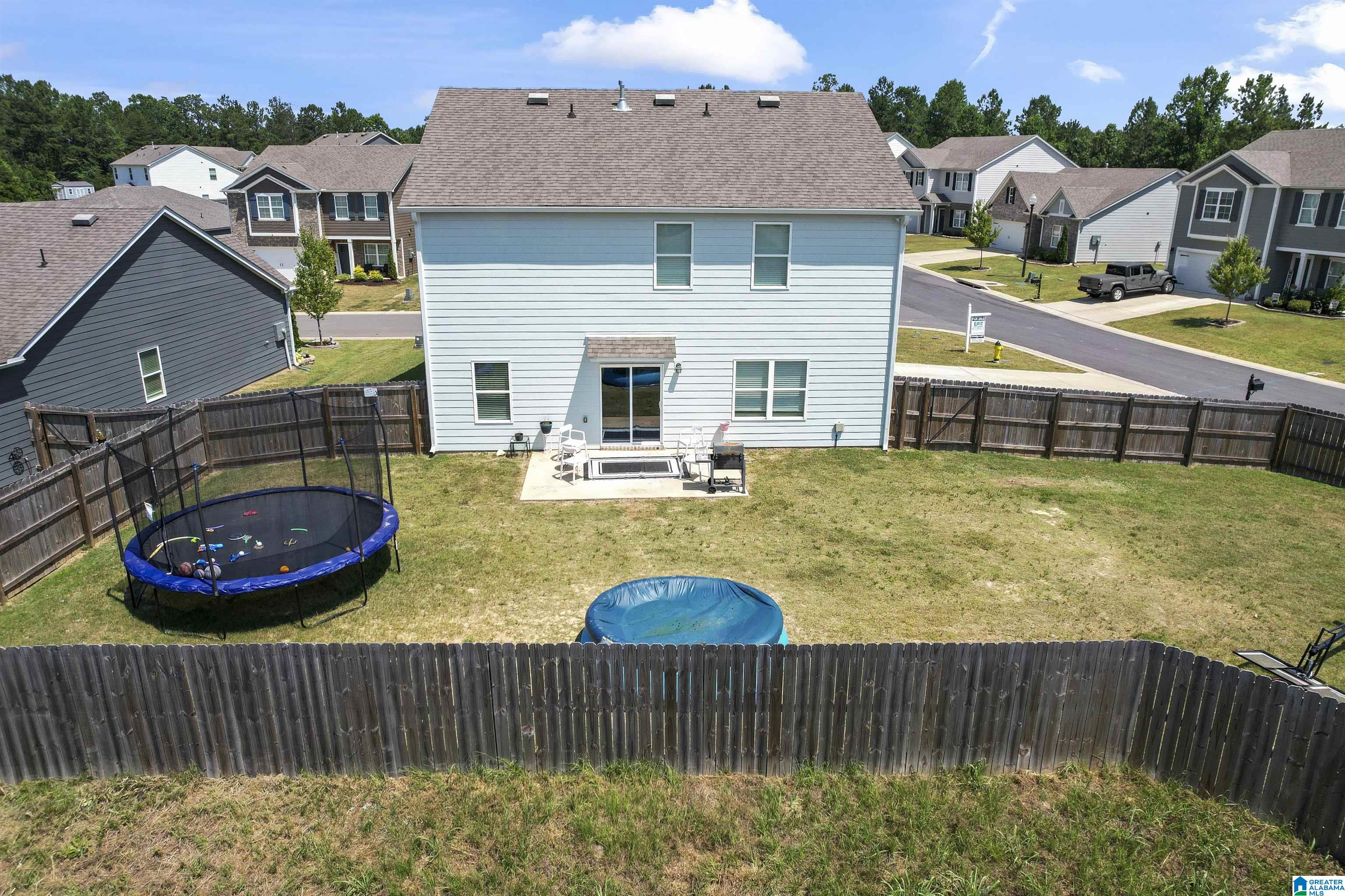 237 Firebrick Circle Kimberly, AL 35091 - Photo 10 of 53