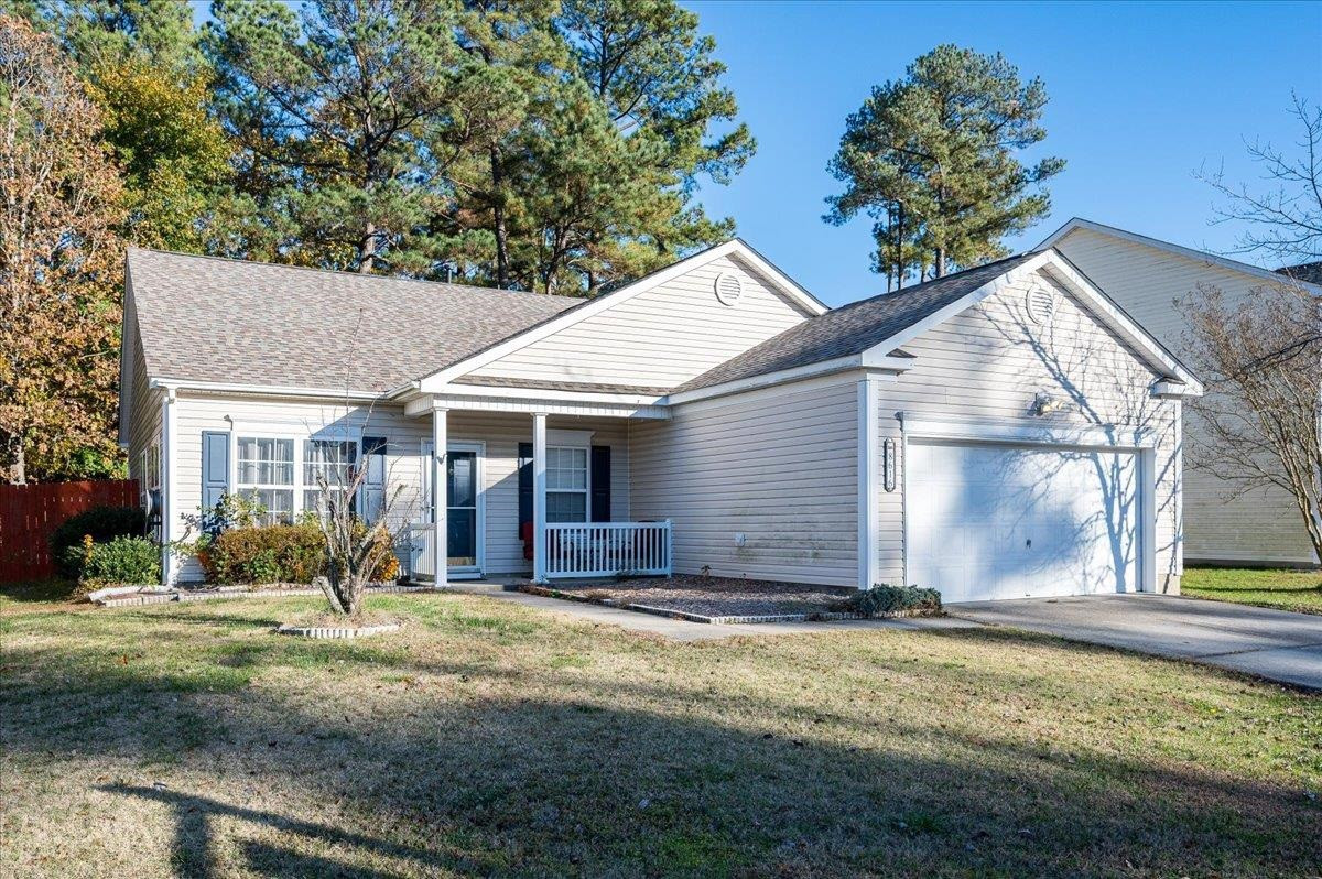 8616 Neuse Stone Drive Raleigh, NC 27616 - Photo 2 of 24 Photo 2