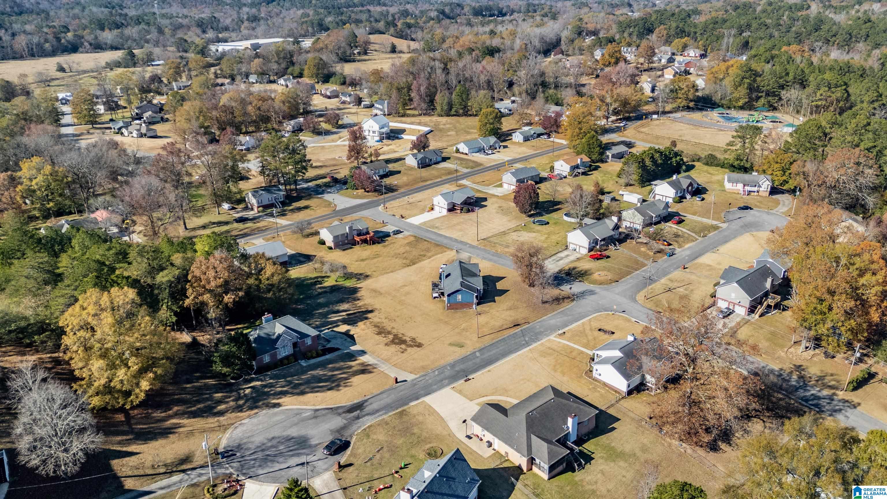 7808 Summer Circle Morris, AL 35116 - Photo 48 of 56